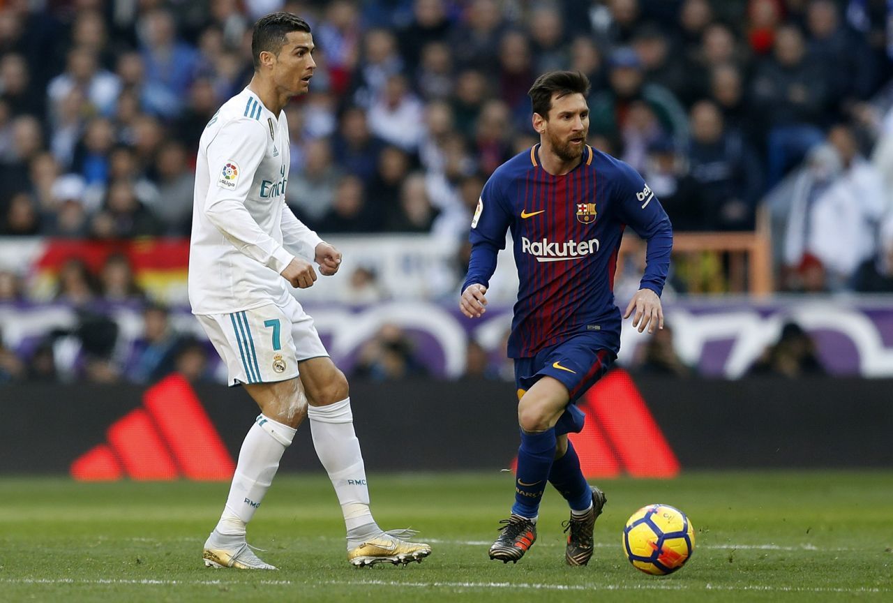Messi or Ronaldo - who is truly the best | Sportshubnet