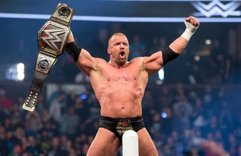 Top 10 Strongest WWE Wrestlers 2021