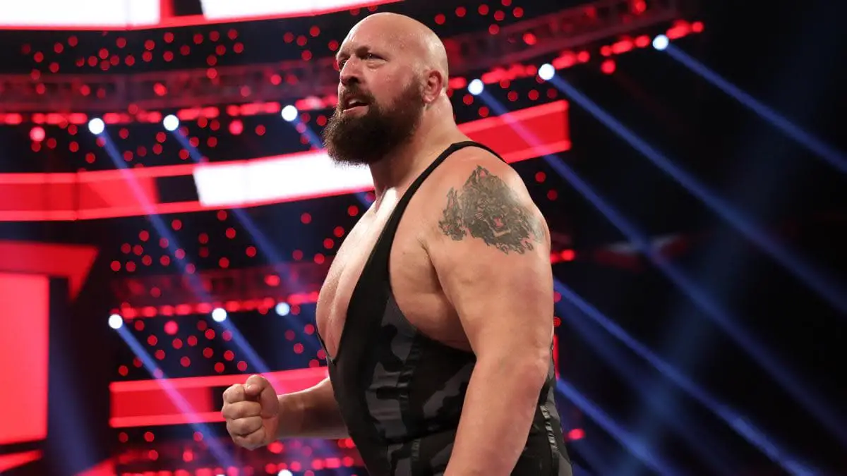 Top 10 Strongest WWE Wrestlers 2021