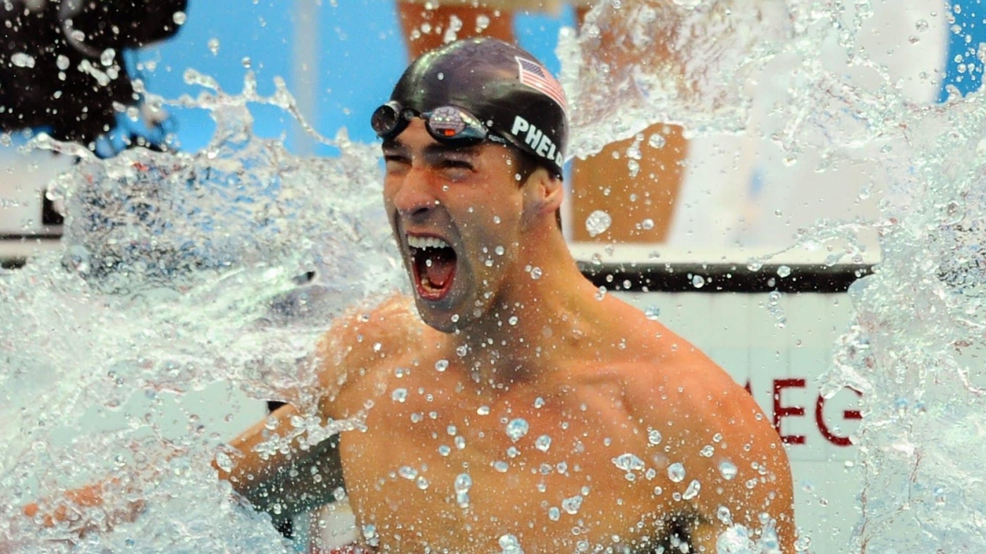 Top 10 Greatest Swimmers Of All Time