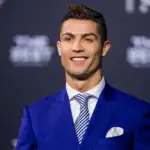 Top 10 Most Handsome Athletes In The World 2024